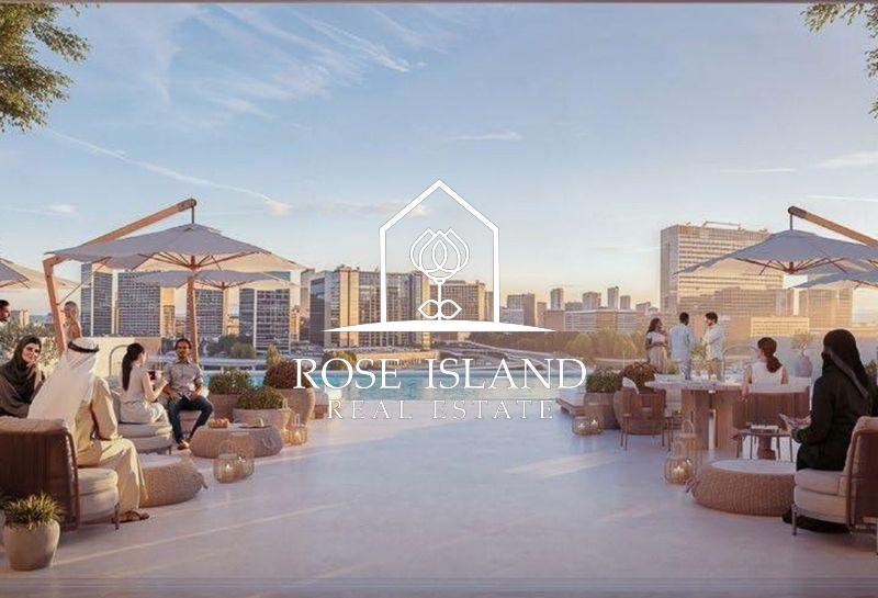 Apartment in Abu Dhabi
