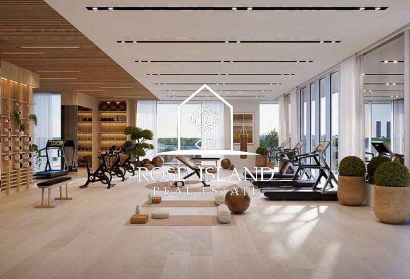 Apartment in Abu Dhabi