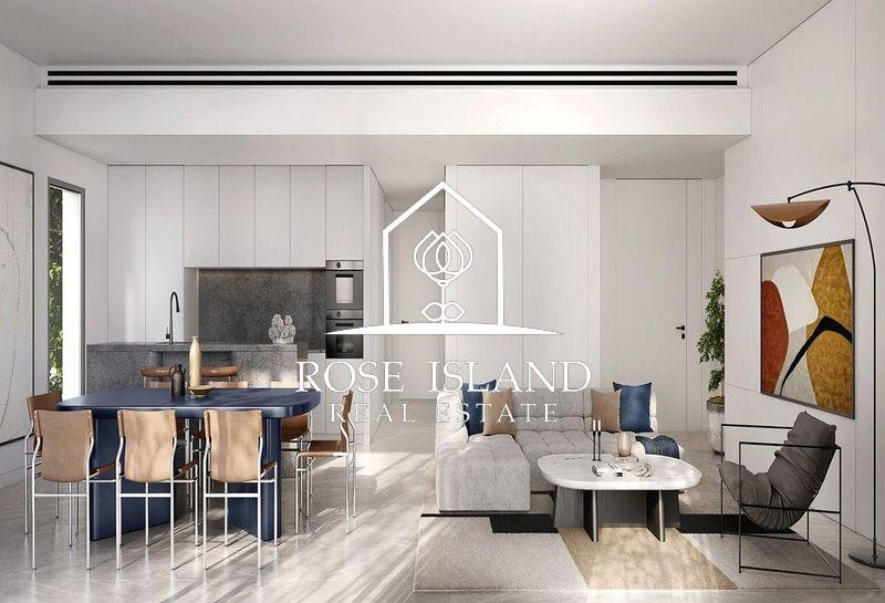 Townhouse in Abu Dhabi