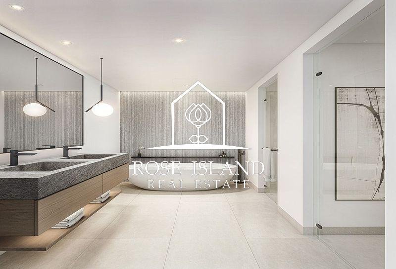 Townhouse in Abu Dhabi