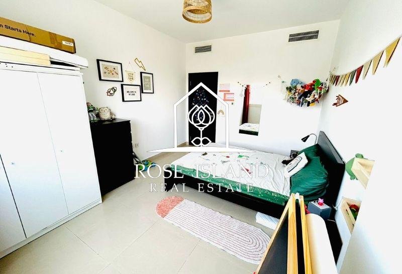 Apartment in Abu Dhabi