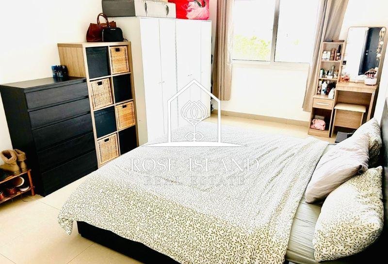 Apartment in Abu Dhabi