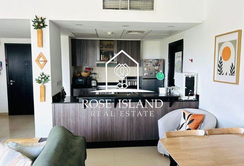 Apartment in Abu Dhabi