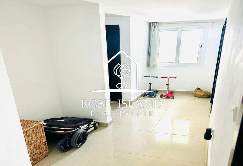 Apartment in Abu Dhabi