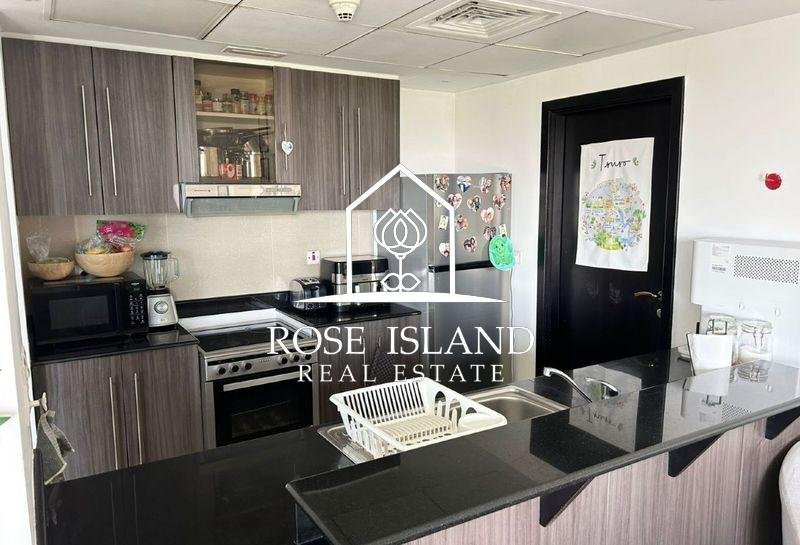 Apartment in Abu Dhabi