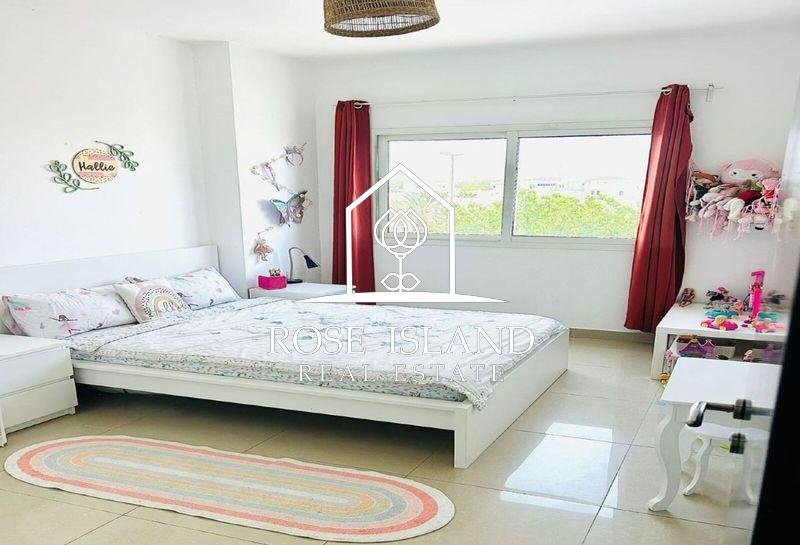 Apartment in Abu Dhabi