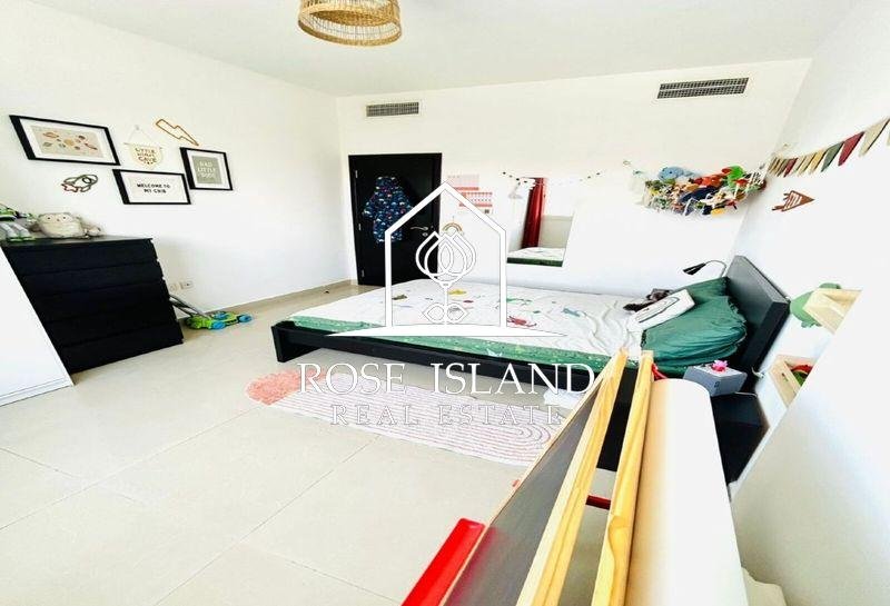 Apartment in Abu Dhabi