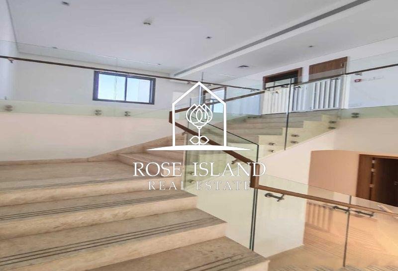 Villa in Abu Dhabi