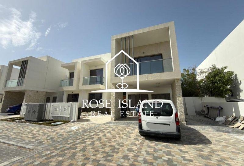 Villa in Abu Dhabi