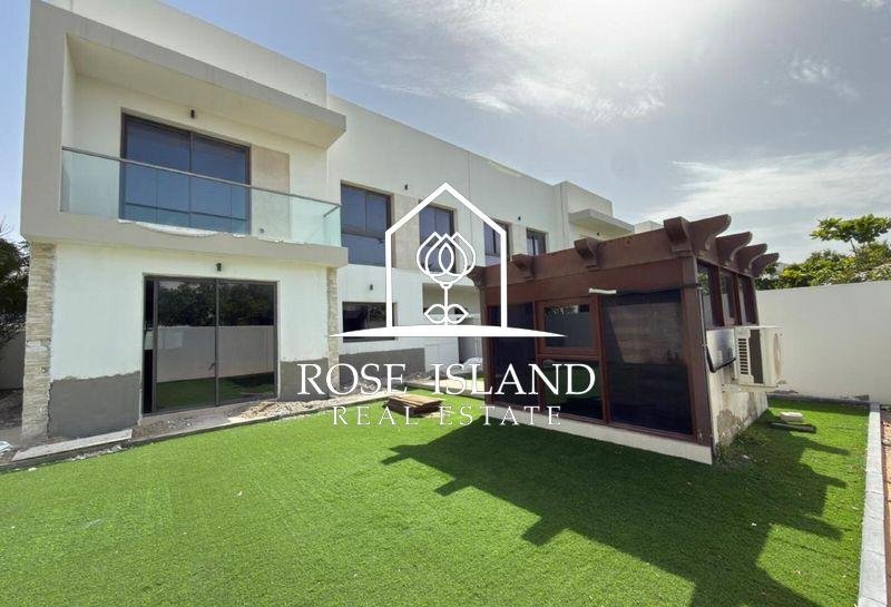 Villa in Abu Dhabi