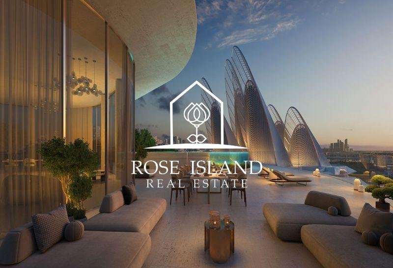 Apartment in Abu Dhabi