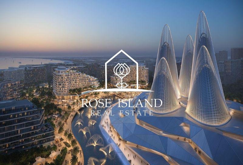 Apartment in Abu Dhabi