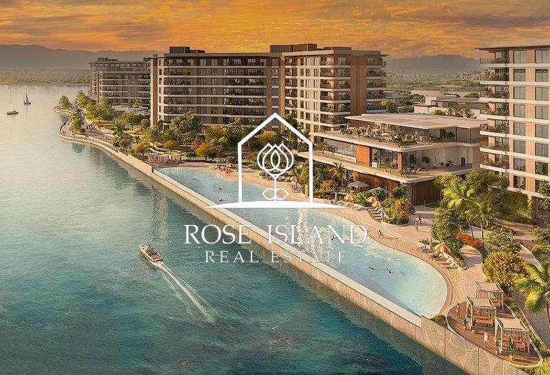 Apartment in Abu Dhabi