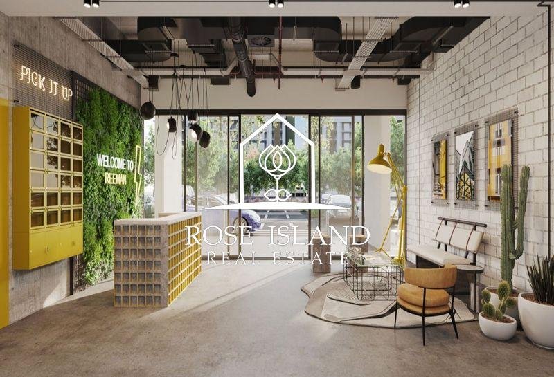 Apartment in Abu Dhabi