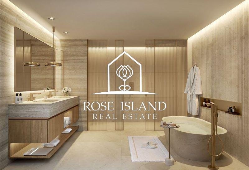 Apartment in Abu Dhabi