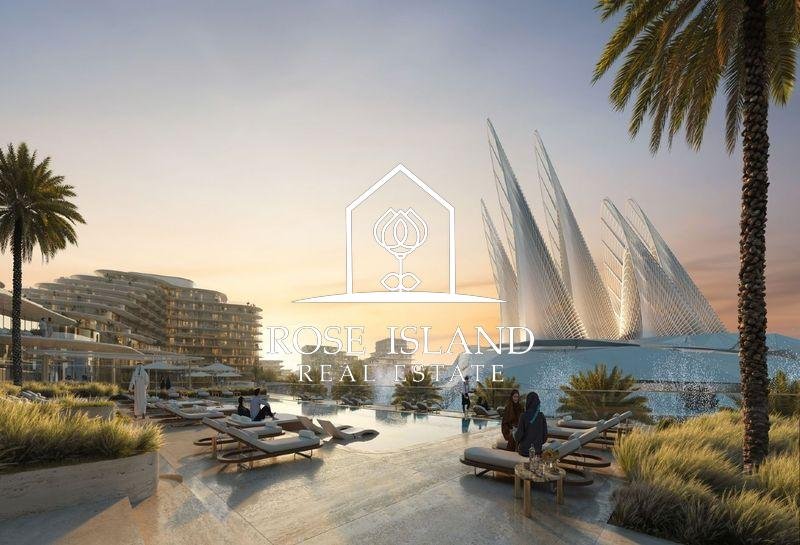 Apartment in Abu Dhabi
