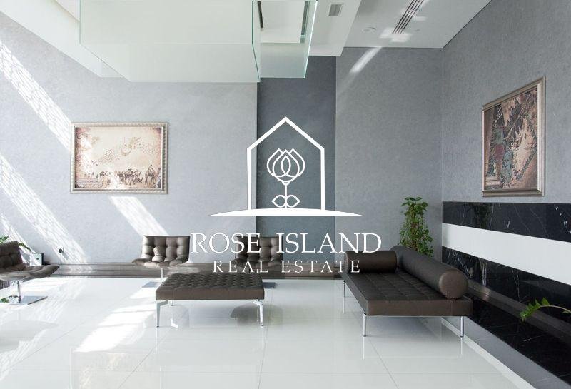 Apartment in Abu Dhabi