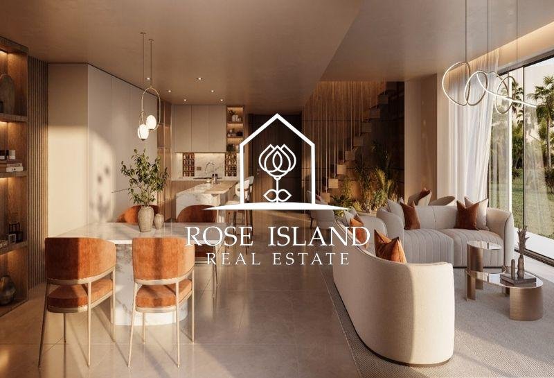 Apartment in Abu Dhabi