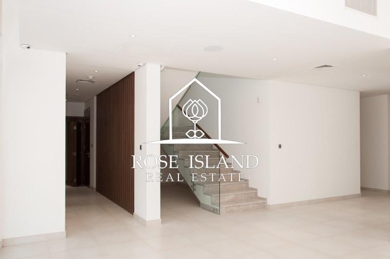 Villa in Abu Dhabi