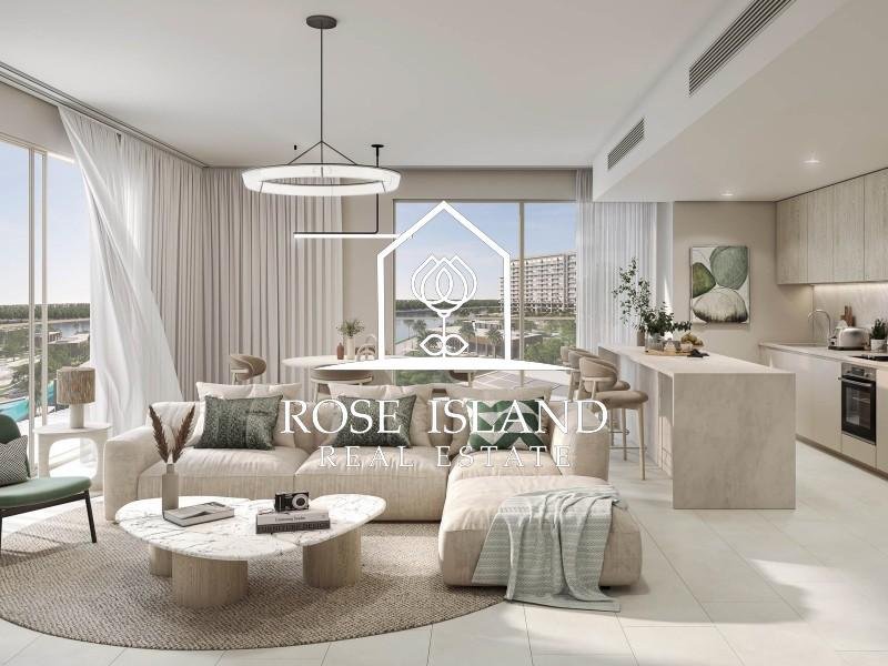 Apartment in Abu Dhabi