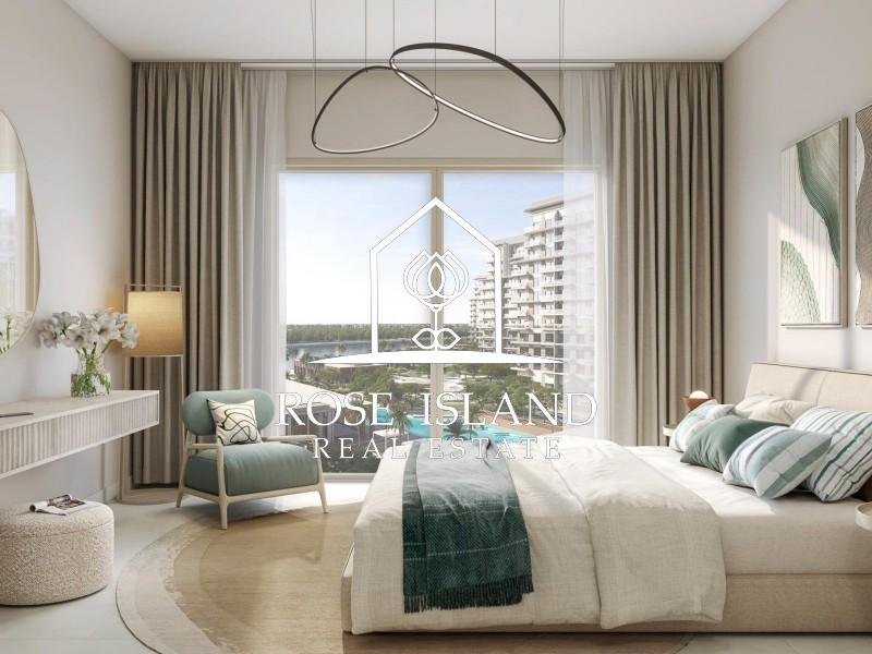 Apartment in Abu Dhabi