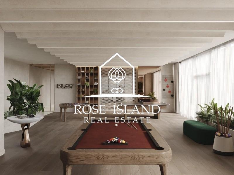 Apartment in Abu Dhabi
