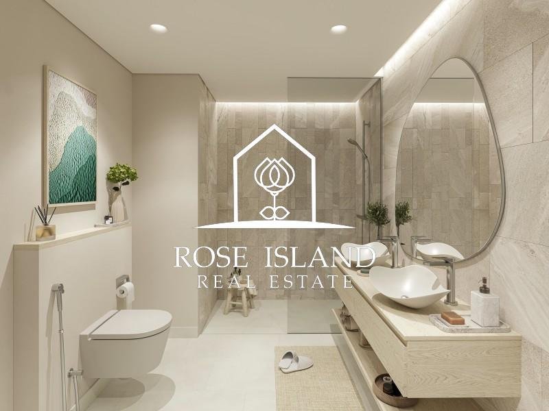 Apartment in Abu Dhabi