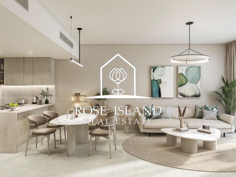 Apartment in Abu Dhabi