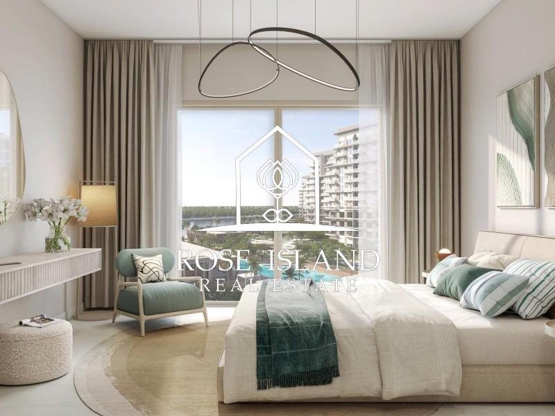 Apartment in Abu Dhabi