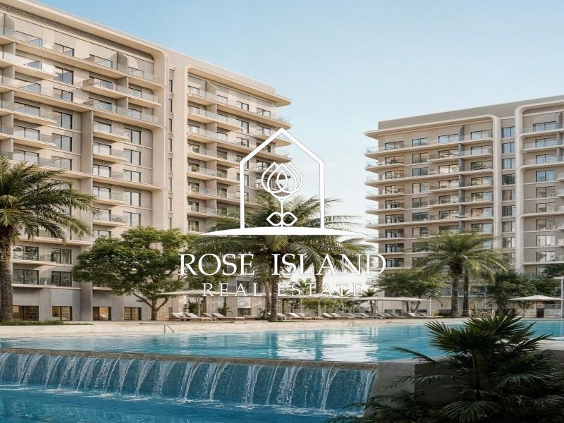 Apartment in Abu Dhabi
