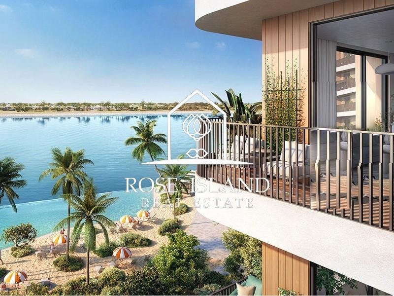 Apartment in Abu Dhabi