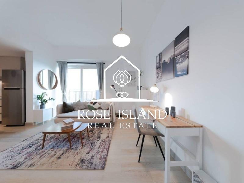 Apartment in Abu Dhabi