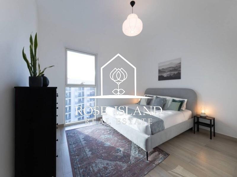 Apartment in Abu Dhabi