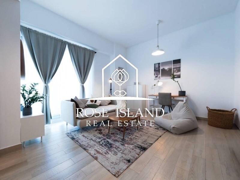 Apartment in Abu Dhabi