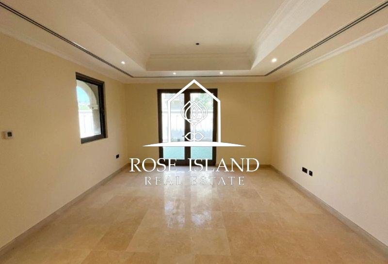 Townhouse in Abu Dhabi