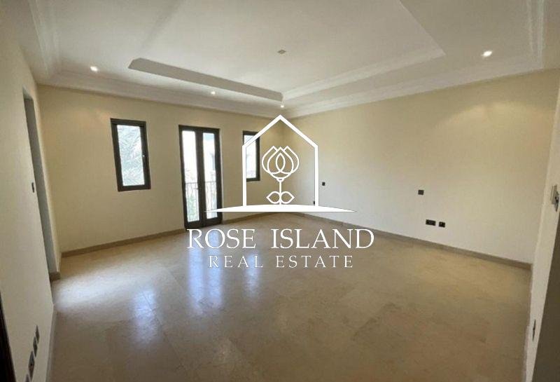 Townhouse in Abu Dhabi