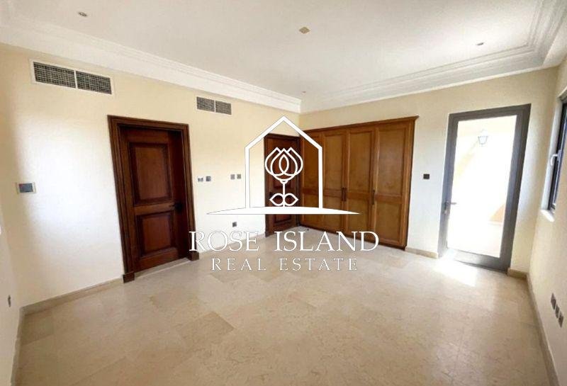 Townhouse in Abu Dhabi