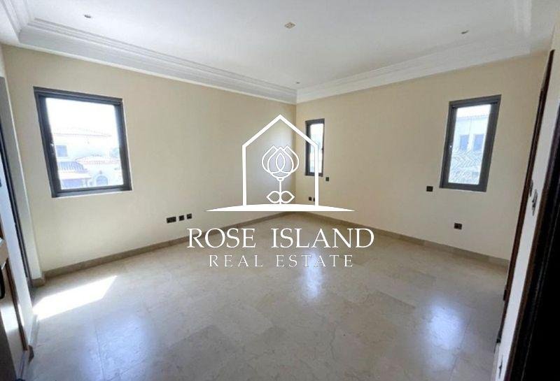 Townhouse in Abu Dhabi