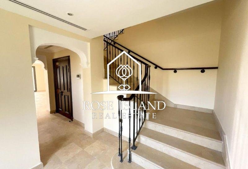 Townhouse in Abu Dhabi