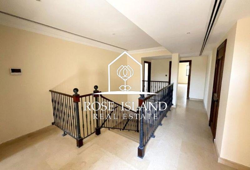 Townhouse in Abu Dhabi