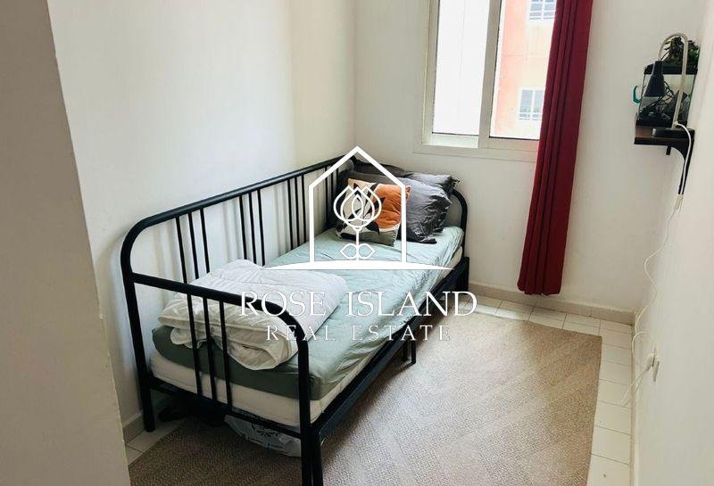 Apartment in Abu Dhabi