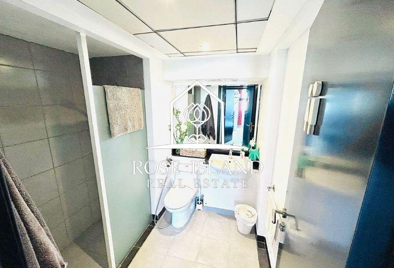 Apartment in Abu Dhabi