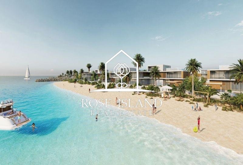 Villa in Abu Dhabi