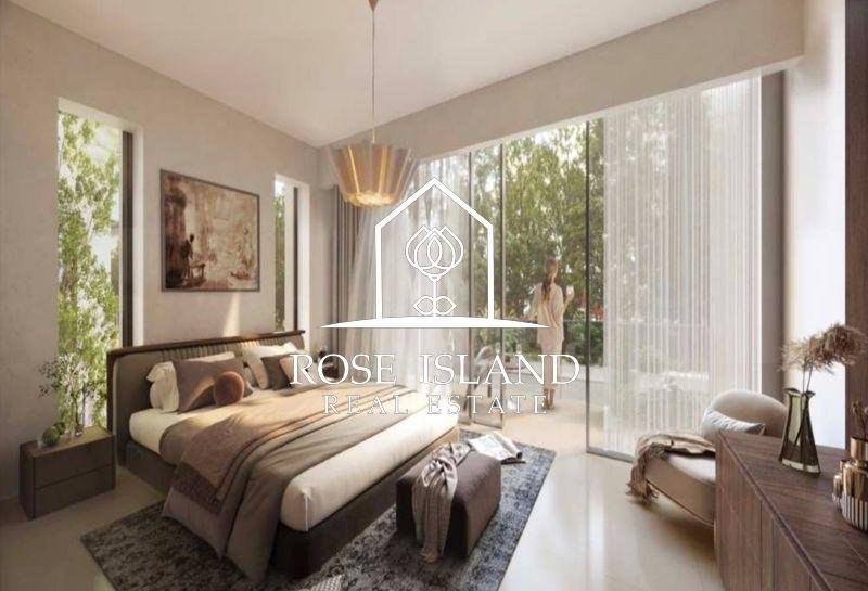 Villa in Abu Dhabi