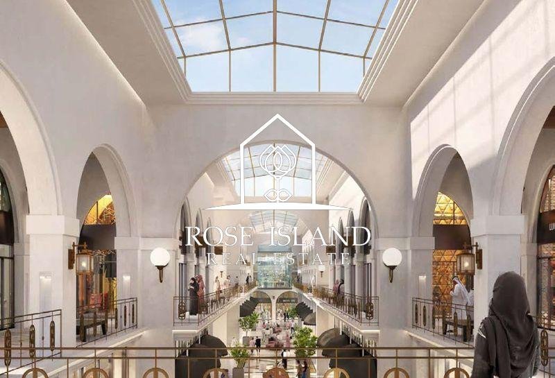 Apartment in Abu Dhabi