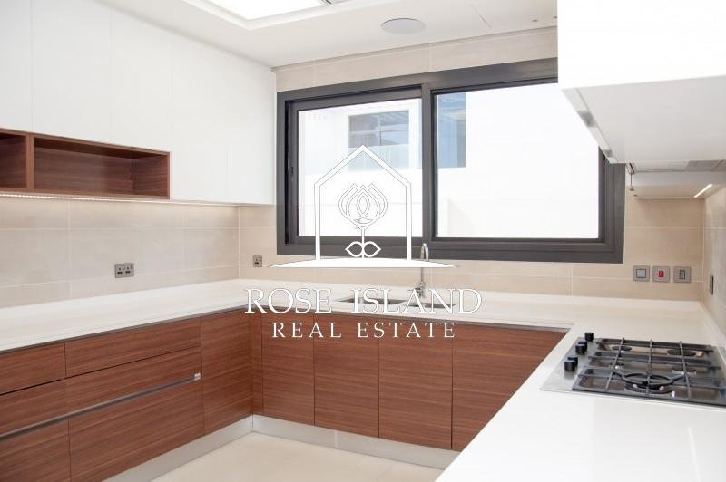 Villa in Abu Dhabi