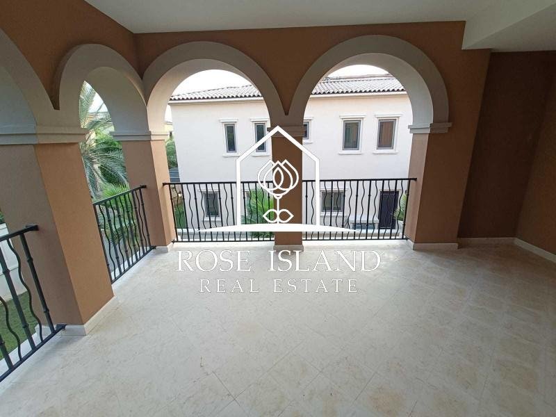 Villa in Abu Dhabi
