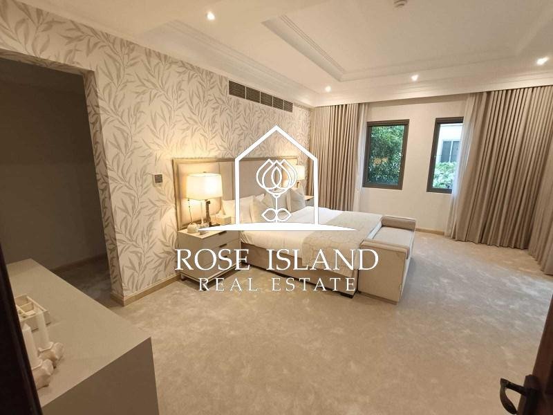 Villa in Abu Dhabi