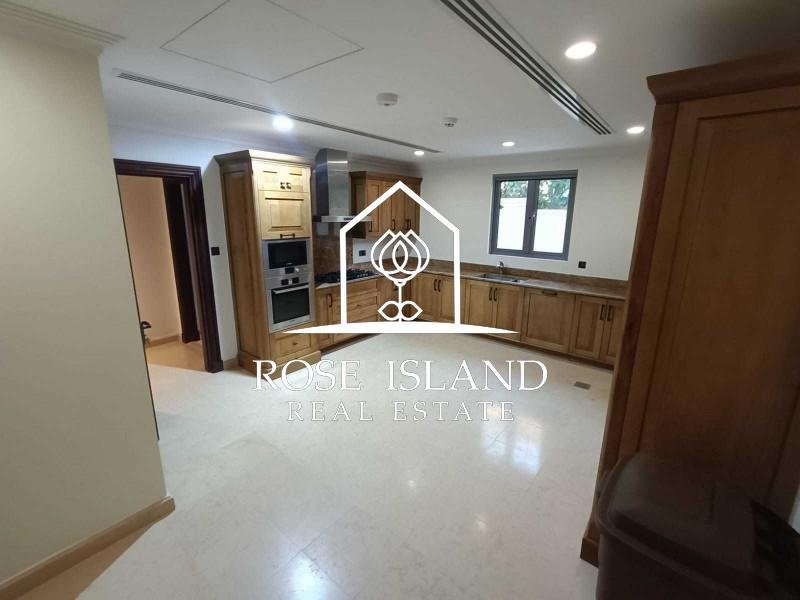 Villa in Abu Dhabi