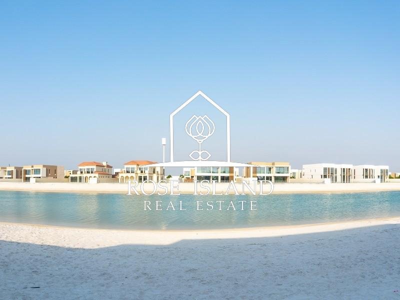 Villa in Abu Dhabi